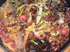 -老板恋上鱼(印象城店)