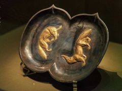 -陕西历史博物馆