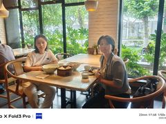 -东园小馆·早茶·淮扬小炒(江都路店)