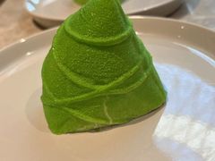 -圆顶阁西餐厅(郑州索菲特国际饭店 )