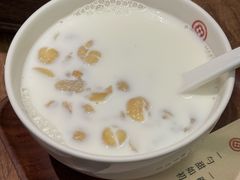 -彬媽糖水(侨鑫国际店)