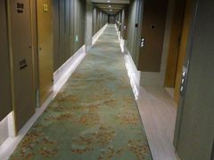 -上海中航虹桥机场泊悦酒店