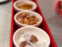 -闽上鲜·福建菜(龙湖滨江天街店)