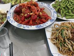 -小李子烧烤火锅地锅(枣行店)