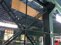 -东丽温泉羽毛球