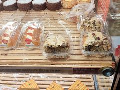 -味多美蛋糕(阜成门店)