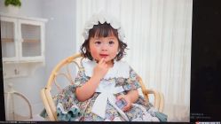 -西瓜庄园儿童摄影