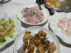 -红日饭店(裕隆三路店)