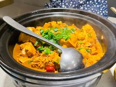 -刀板香·安徽菜(国购IFC店)