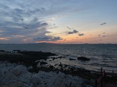 -养马岛旅游度假区