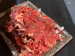 -吉志烤肉(太原总店)