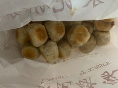 -宋记饼家(石门二路店)