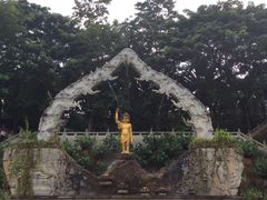 照片&nbsp;144-西双版纳勐泐文化旅游区