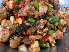 -笨罗卜浏阳菜馆(太平街店)