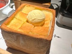 -绿茶餐厅(淮安吾悦广场店)