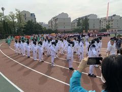 -海天博乐击剑俱乐部(港汇中心店)