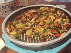 -京味张·北京烤鸭(南山店)