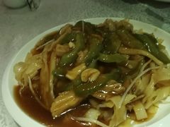 -沙河粉村·国家非遗传承(云台店)