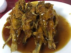 糖醋黄花鱼-林之六八·6886大连老菜馆