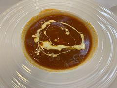 俄式红菜汤-成桂西餐厅(河北路店)