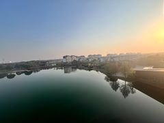 -水月周庄铂尔曼酒店-水月荟中餐厅