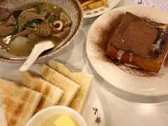 -大哥餐厅(西城花园店)