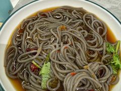 -何适山庄 ·可团建(水长城P2停车场店)