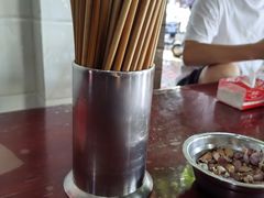 -周荞面(学府街店)