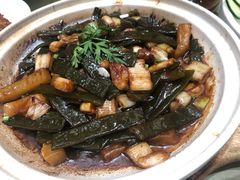 -将相和·海鲜蒸饺大连菜