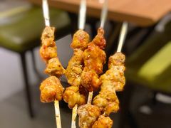-喝丢一只鞋海鲜烧烤·海肠捞饭(东关街店)