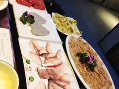 -重庆德庄火锅(太仓万达店)