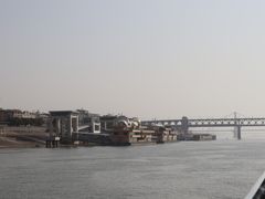 -武汉关码头(轮渡站)