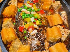 -鱼见你烤鱼•本地烧烤(1818店)