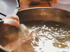 -章记正宗南岗鱼蛋火锅