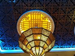 -游牧传奇新疆特色歌舞餐厅(红山新世纪购物广场店)