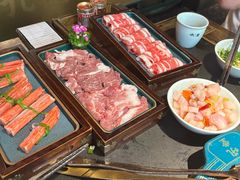 -吼堂老火锅(太古里总店)