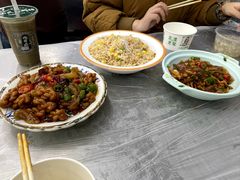 -小民大排档(光谷店)