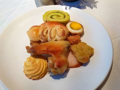-清河半岛微风餐厅