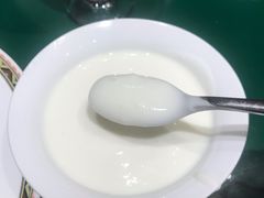 酸奶-九十九顶毡房(阜石路店)