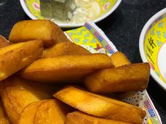-芦月轩羊蝎子(劲松店)