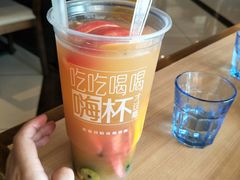 -必胜客(鹤山大道店)