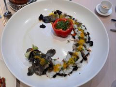 -恒悦轩·粤菜(上海展览中心店)