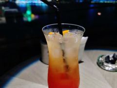 -长沙北辰洲际酒店-SKY 27酒廊