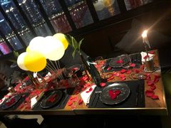 -AZUL by FUEL蓝色·法式酒馆(琶醍店)