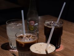 -Five Oars Coffee Roasters Heritage