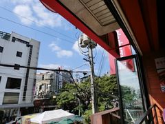 -香港饭店0410(弘大店)