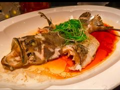 -三利音·东方司宴(外滩店)