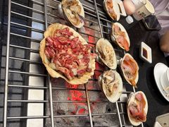 -震海贝烤贝·民俗特色店(延吉总店)