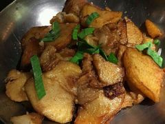 android_upload_pic-绿茶餐厅(华联万柳店)