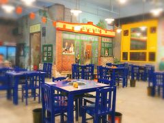 -马路边边串串香(涑河南街店)